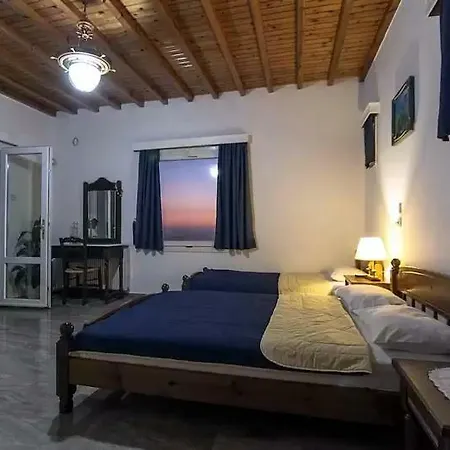아파트 In Fanari Mykonos Town