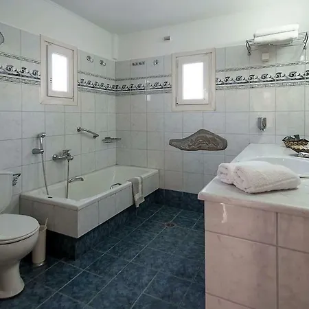 아파트 In Fanari Mykonos Town