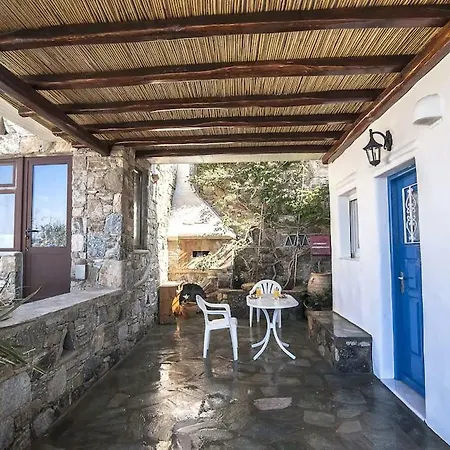 In Fanari Mykonos Town