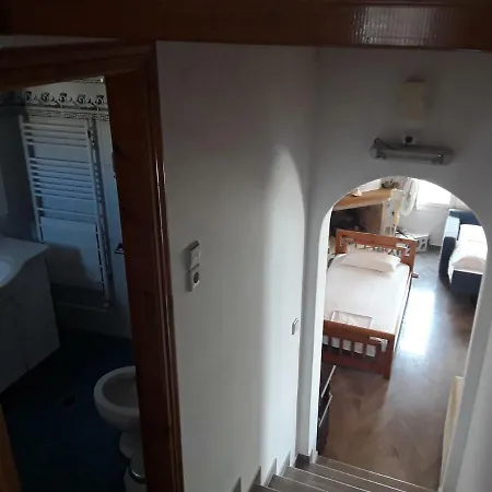 In Fanari *