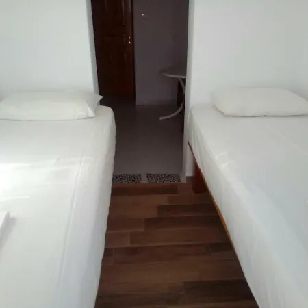In Fanari 아파트 Mykonos Town