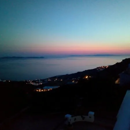 Daire In Fanari Mykonos Town