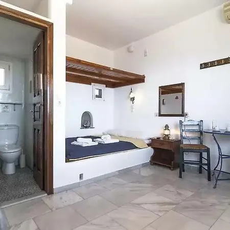 In Fanari Apartment