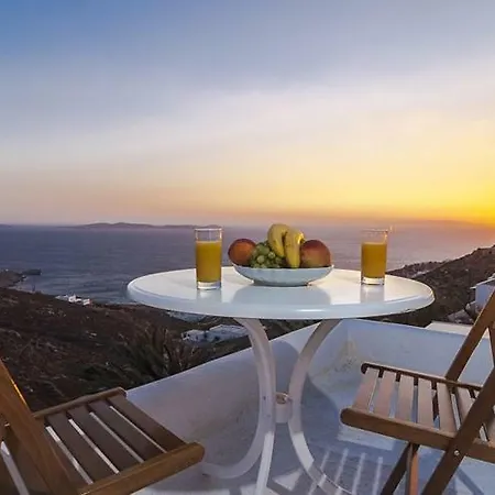 Apartment In Fanari *