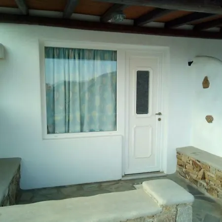 In Fanari Daire *