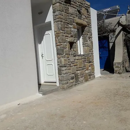 Apartment In Fanari