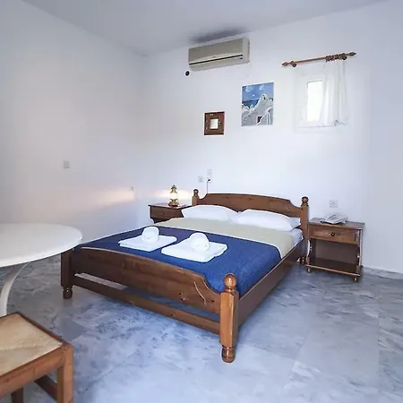 Apartment In Fanari