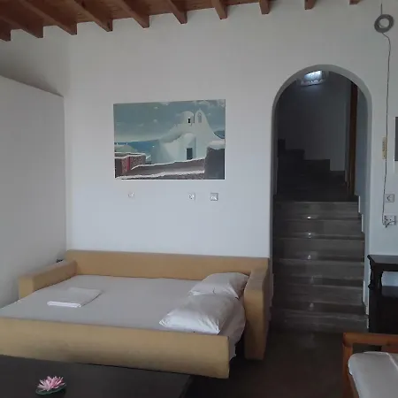 Apartment In Fanari