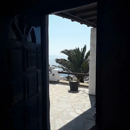 In Fanari *