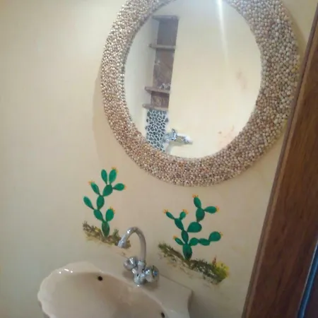 Apartment In Fanari Mykonos Town