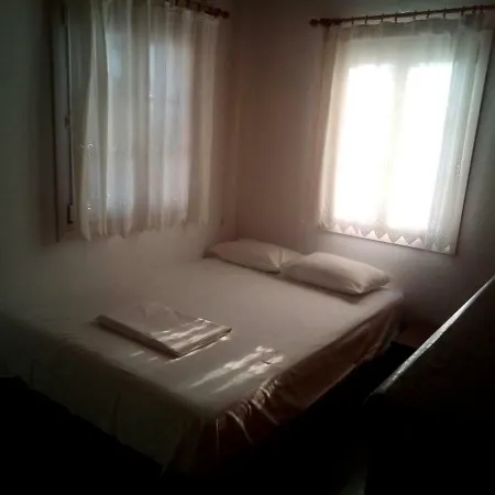 In Fanari Apartment *