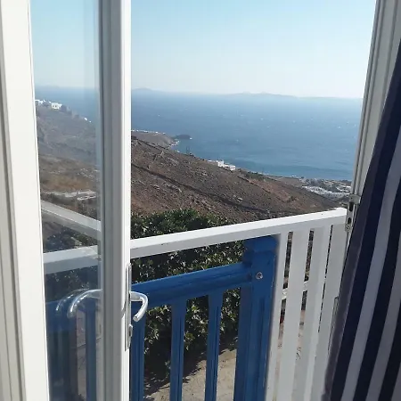 Daire In Fanari