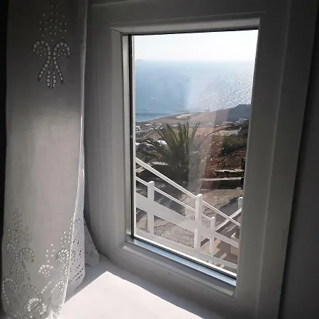 In Fanari Mykonos Town